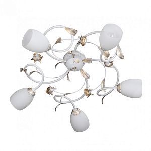 Накладная люстра Vitaluce V1538/5PL фото