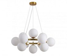 Подвесная люстра Kink Light 07508-12,20 фото