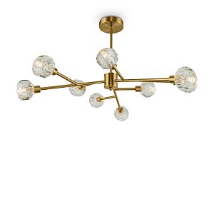 Люстра Freya FR5114PL-09BZ фото