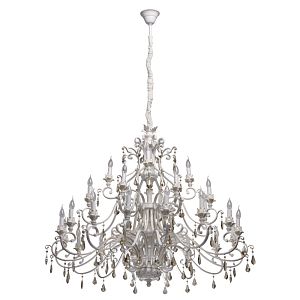 Подвесная люстра Chiaro 639012828 фото