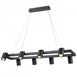 Подвесной светильник Vele Luce VL10122P08 фото