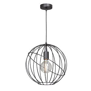 Подвесной светильник Vitaluce V4394-1/1S фото