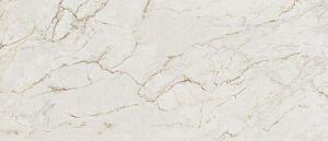 Керамогранит fPZN Roma Gold Calacatta Delicato Brillante 120х278 фото