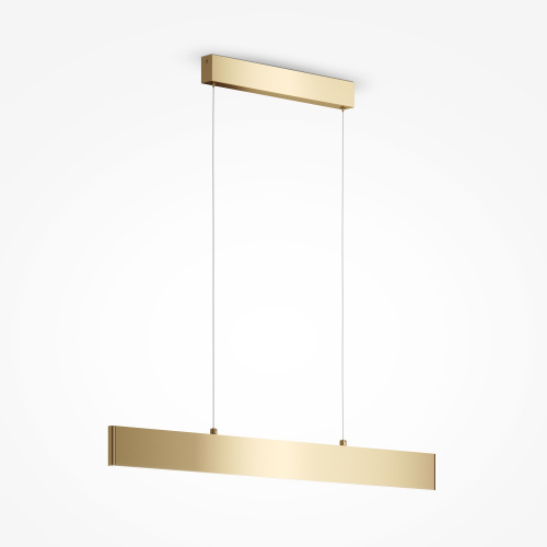 Подвесной светильник Maytoni Technical P010PL-L23G3K фото 4