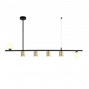 Люстра на штанге Favourite 4040-6P фото