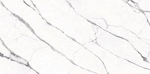 Керамогранит Casalgrande Padana Statuario Oro Honed 60x120 фото