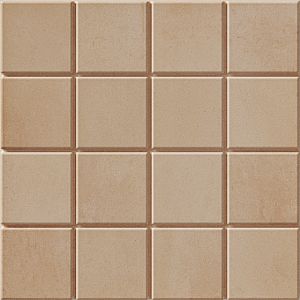 Керамогранит WOW Raster 131396 Grid S Clay 15х15 фото