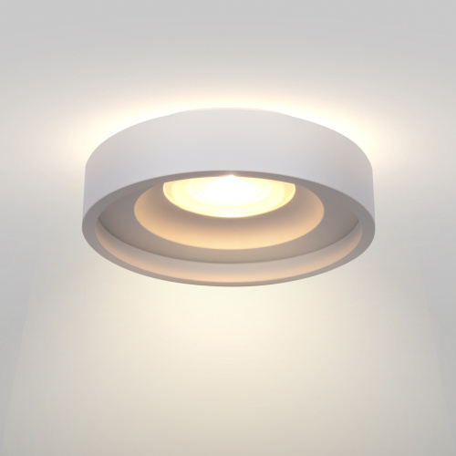 Встраиваемый светильник Maytoni Technical DL035-2-L6W