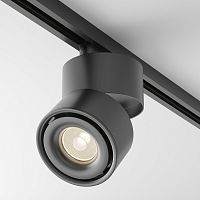 Светильник на шине Maytoni Technical TR084-1-15W3K-D-B фото
