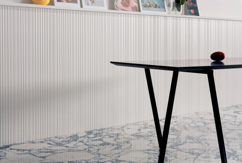 Керамогранит 41ZERO42 Pulp 4100708 Blue Raw 60х120 фото 2