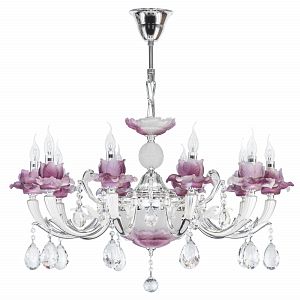 Подвесная люстра Lightstar 714104 фото