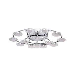 Накладная люстра DeMarkt 632014814 фото