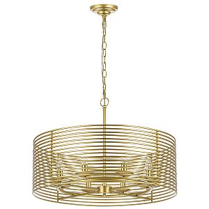 Подвесная люстра Lightstar 728083 фото