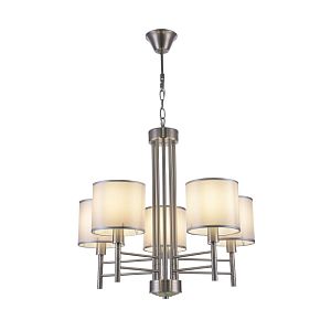 Подвесная люстра Freya FR5674PL-05N фото