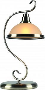 Настольная лампа ARTE Lamp A6905LT-1AB фото