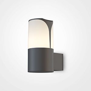 Настенный светильник (бра) Outdoor O016WL-01B фото