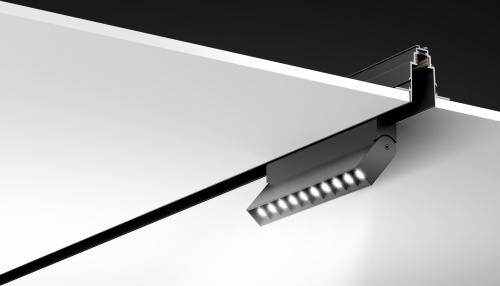 Трековый светильник Maytoni Technical TR015-2-20W3K-B фото 3