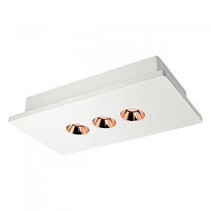 Накладной светильник LOFT IT OL1072-WG/3 фото