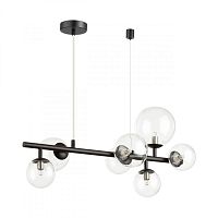 Подвесная люстра Odeon Light 4818/7 фото