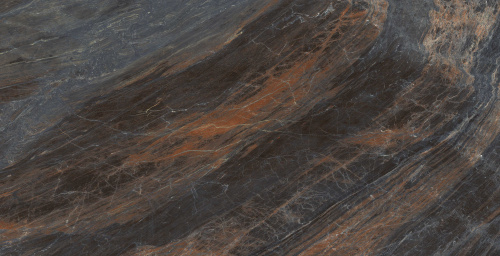 QUA Granite Imperial 120x60 коричневый полированная фото 3