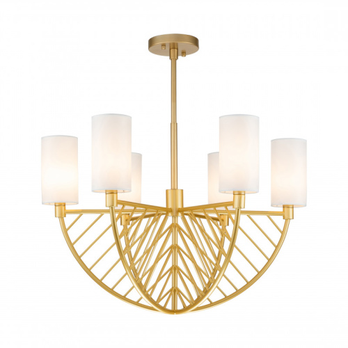 Люстра на штанге Favourite 2992-6P