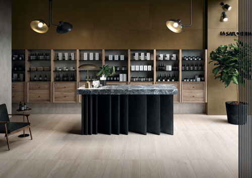 Керамогранит Lafaenza Ceramica Legno 2012W RM 20x120 фото 2