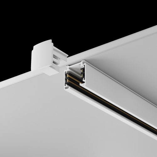 Шинопровод Maytoni Technical TRX005-312W фото 3