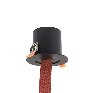 Основание Denkirs TR5513-BK фото