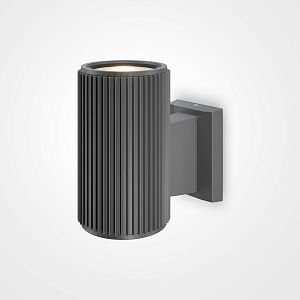 Настенный светильник (бра) Outdoor O419WL-01GR фото