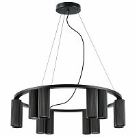 Подвесная люстра Lightstar 718127 фото