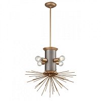 Люстра на штанге Vele Luce VL1224P04 фото