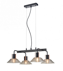 Подвесная люстра Vele Luce VL5822P04 фото