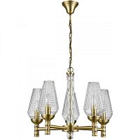 Подвесная люстра Vele Luce VL1854L05 фото