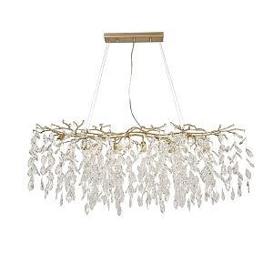 Подвесная люстра Favourite 3056-10P фото