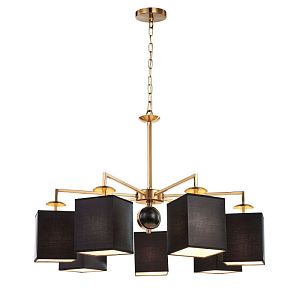 Подвесная люстра Favourite 2822-7P фото