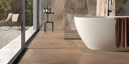 Керамогранит Lafaenza Ceramica Terra 60OC RM 60x60 фото 2