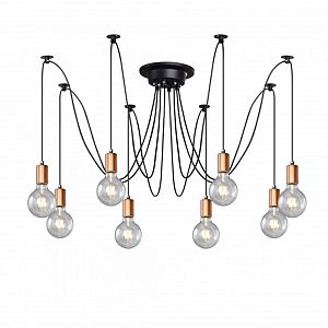 Подвесной светильник F-Promo 2167-8U фото