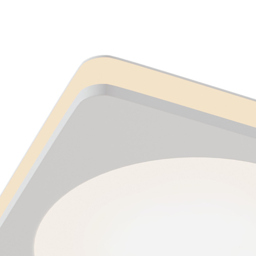 Встраиваемый светильник Maytoni Technical DL303-L7W фото 5