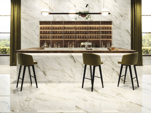 Керамогранит Baldocer Fontana Natural Rect 60x120 фото 2