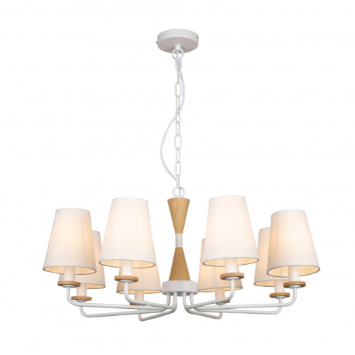 Подвесная люстра F-Promo 2736-8P