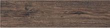Coliseum Brenta Керамогранит Brown 22.5x90 натуральный фото