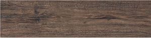 Coliseum Brenta Керамогранит Brown 22.5x90 натуральный фото