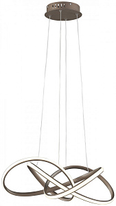 Подвесная люстра WERTMARK WE448.01.603 фото