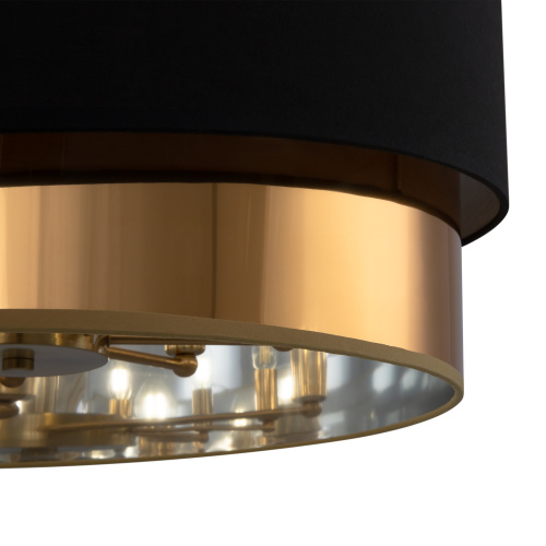 Люстра Freya FR5171PL-08BS фото 3