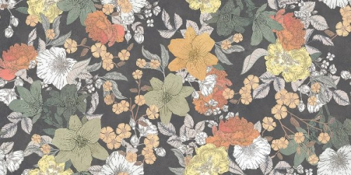 Керамогранит Lafaenza Ceramica Crea-La Fioremio6 12 60x120