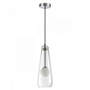 Подвесной светильник Odeon Light 4954/1 фото