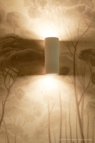 Настенный светильник (бра) Maytoni Technical C191-WL-02-W фото 8