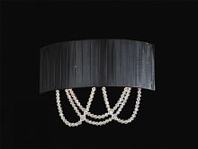 Бра Newport 1402/A black фото