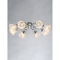 Накладная люстра DeMarkt 372015108 фото