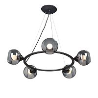 Подвесная люстра Vitaluce V4480-1/5S фото